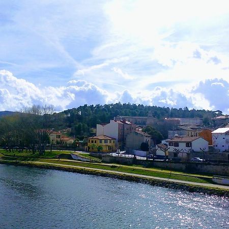 Hotel Hospederia El Convento Miranda de Ebro Ngoại thất bức ảnh