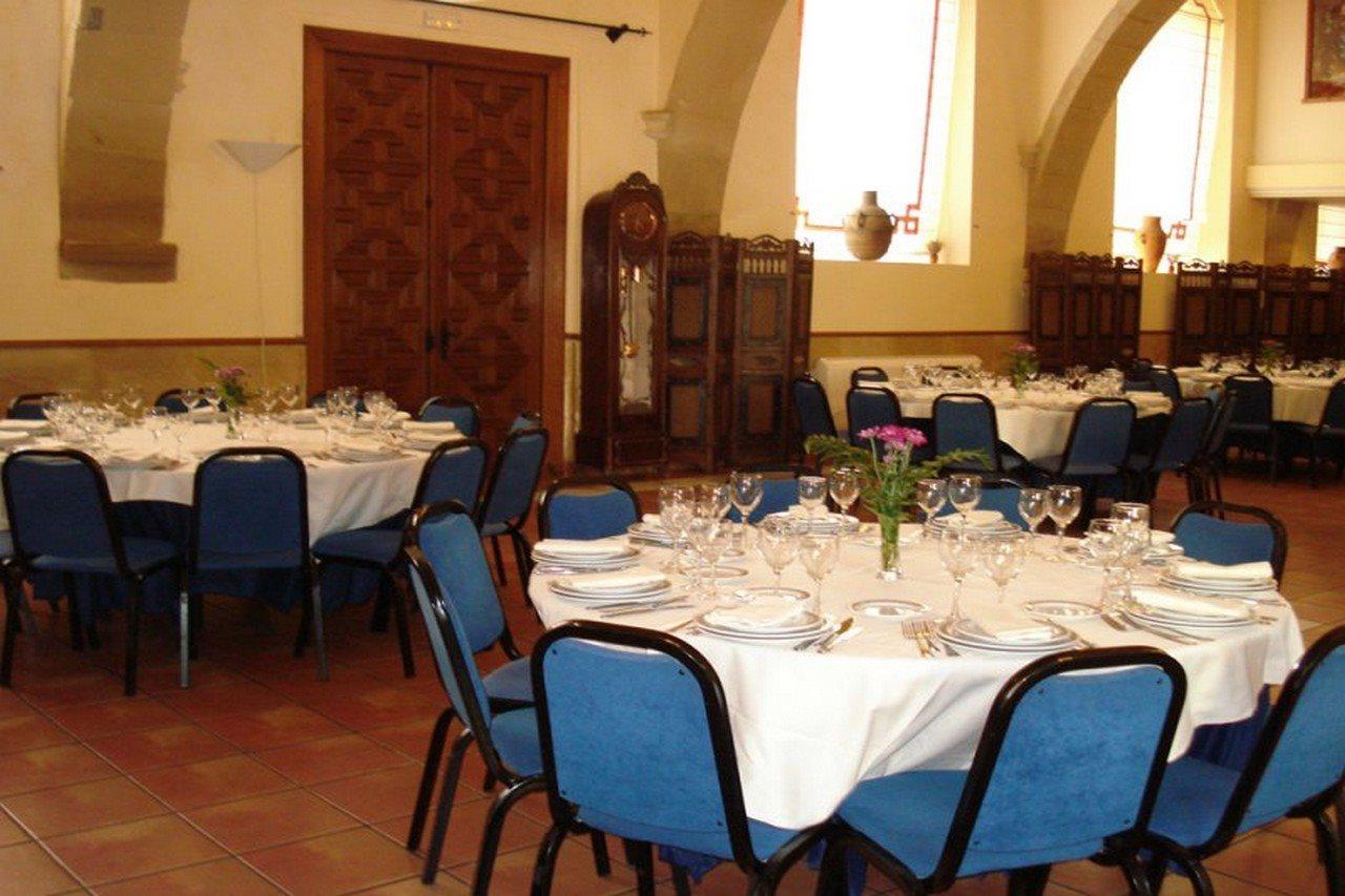 Hotel Hospederia El Convento Miranda de Ebro Ngoại thất bức ảnh