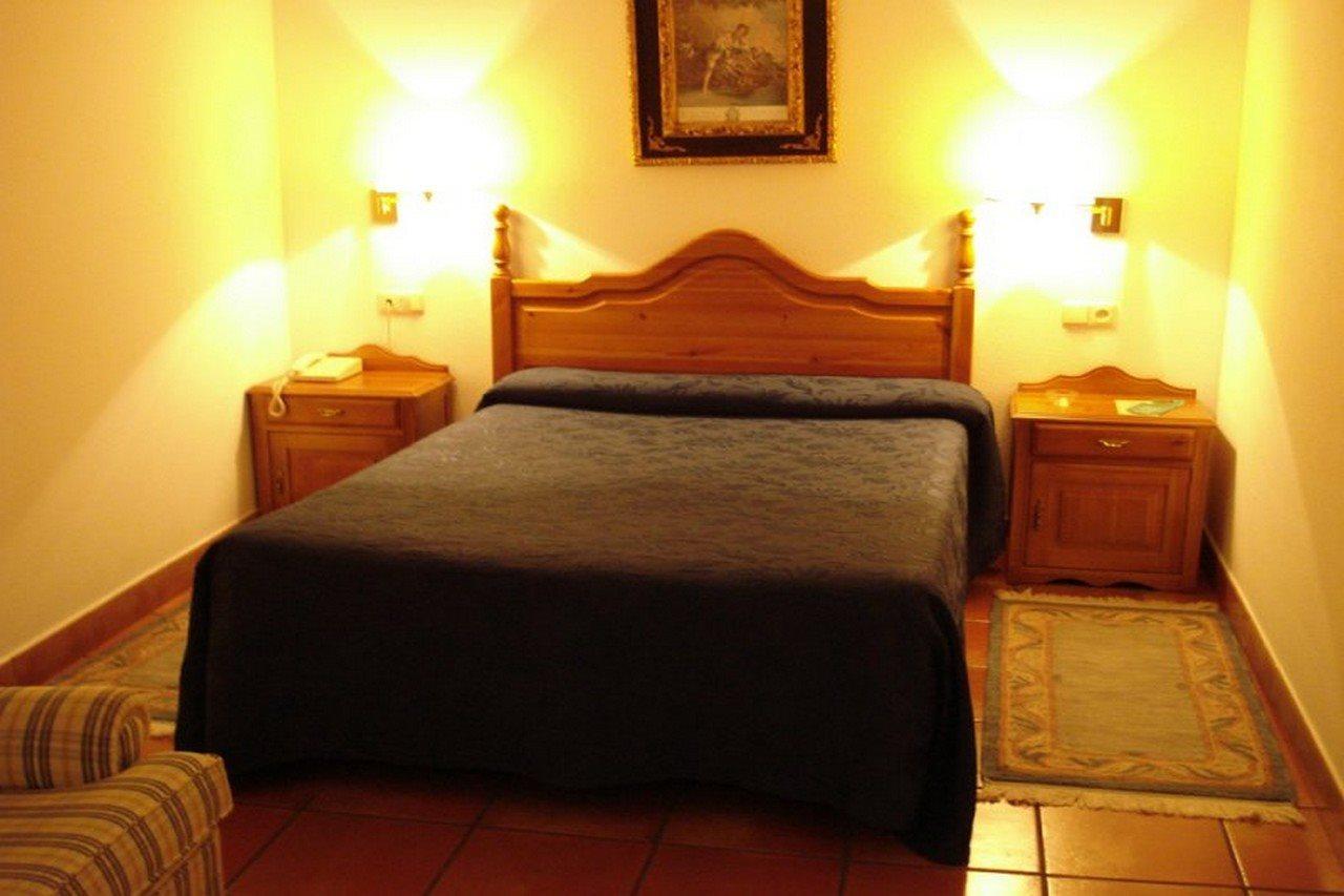 Hotel Hospederia El Convento Miranda de Ebro Ngoại thất bức ảnh