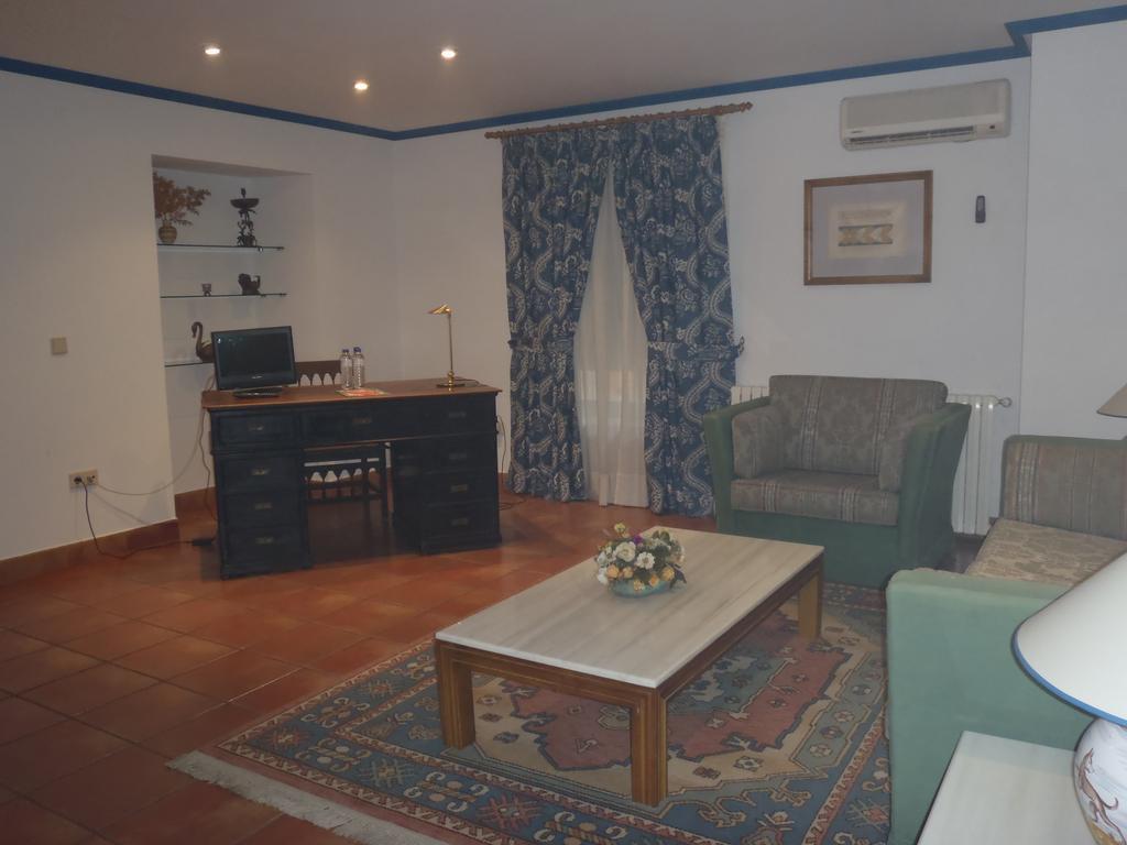 Hotel Hospederia El Convento Miranda de Ebro Ngoại thất bức ảnh